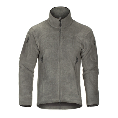 Clawgear | Milvago Fleece Jacket | Solid Rock